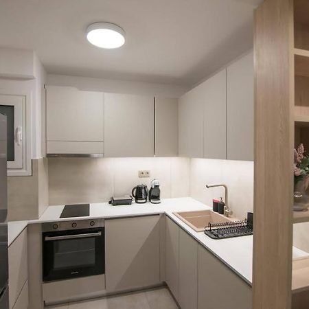 Kolonaki Apt By Comfortbnb- Us Embassy Atina Dış mekan fotoğraf