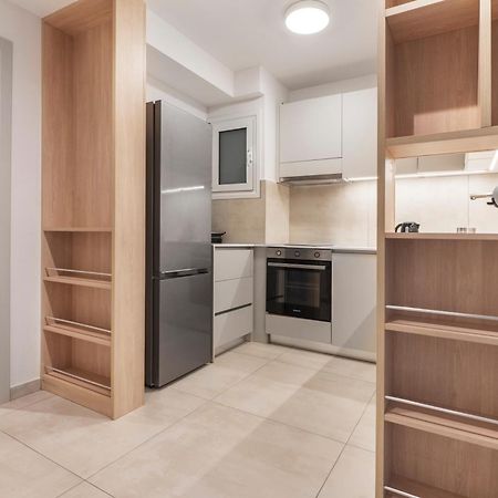 Kolonaki Apt By Comfortbnb- Us Embassy Atina Dış mekan fotoğraf