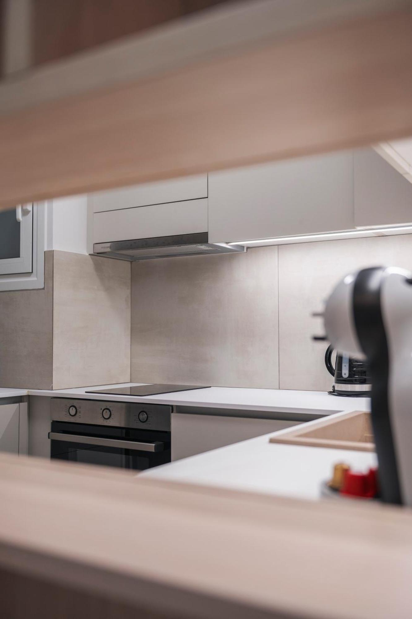Kolonaki Apt By Comfortbnb- Us Embassy Atina Dış mekan fotoğraf