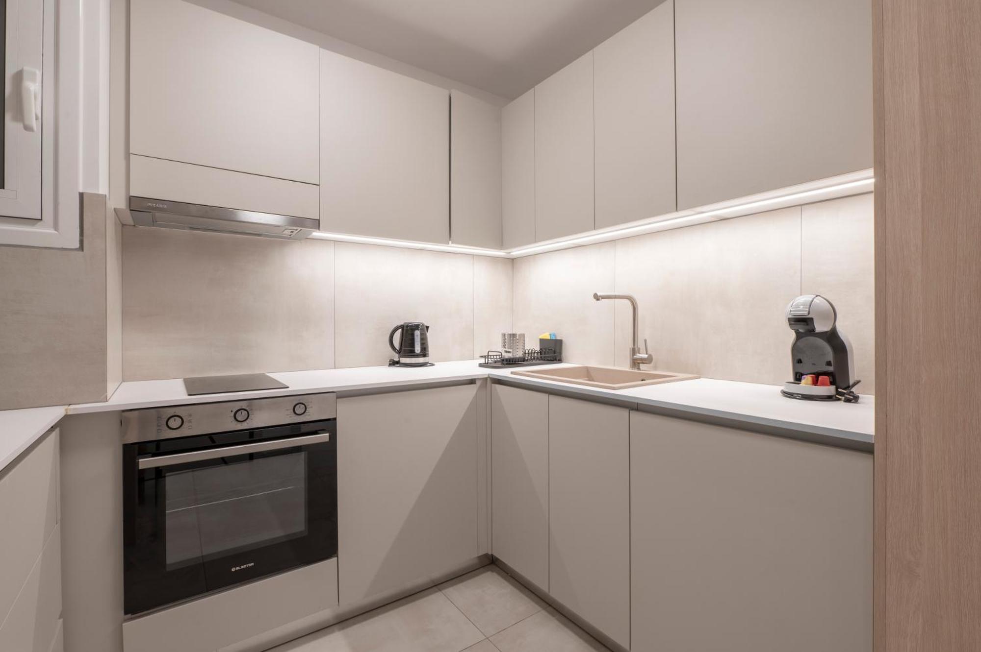 Kolonaki Apt By Comfortbnb- Us Embassy Atina Dış mekan fotoğraf