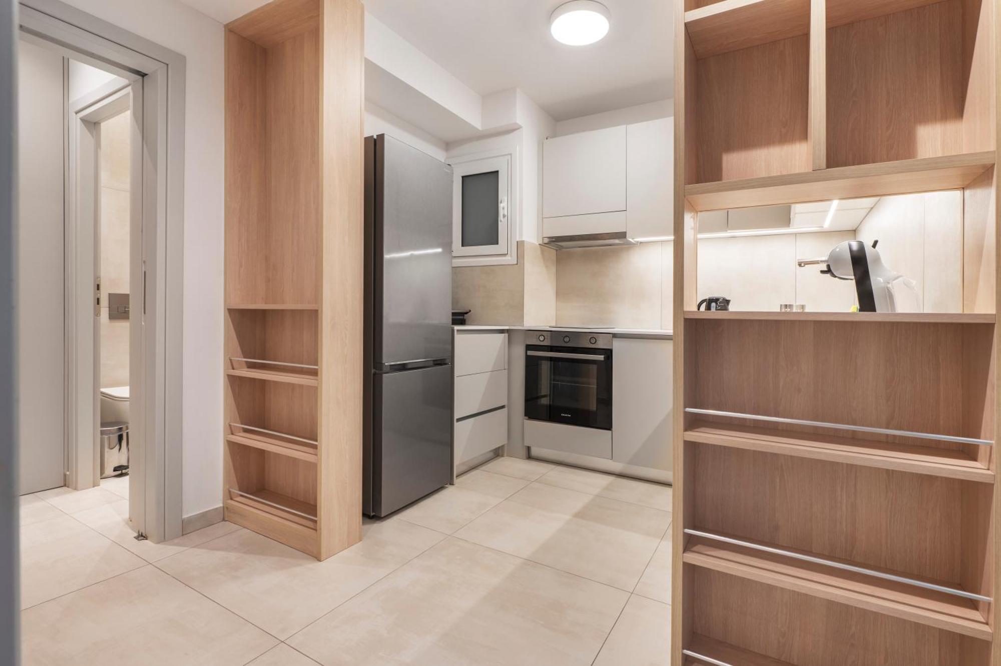 Kolonaki Apt By Comfortbnb- Us Embassy Atina Dış mekan fotoğraf