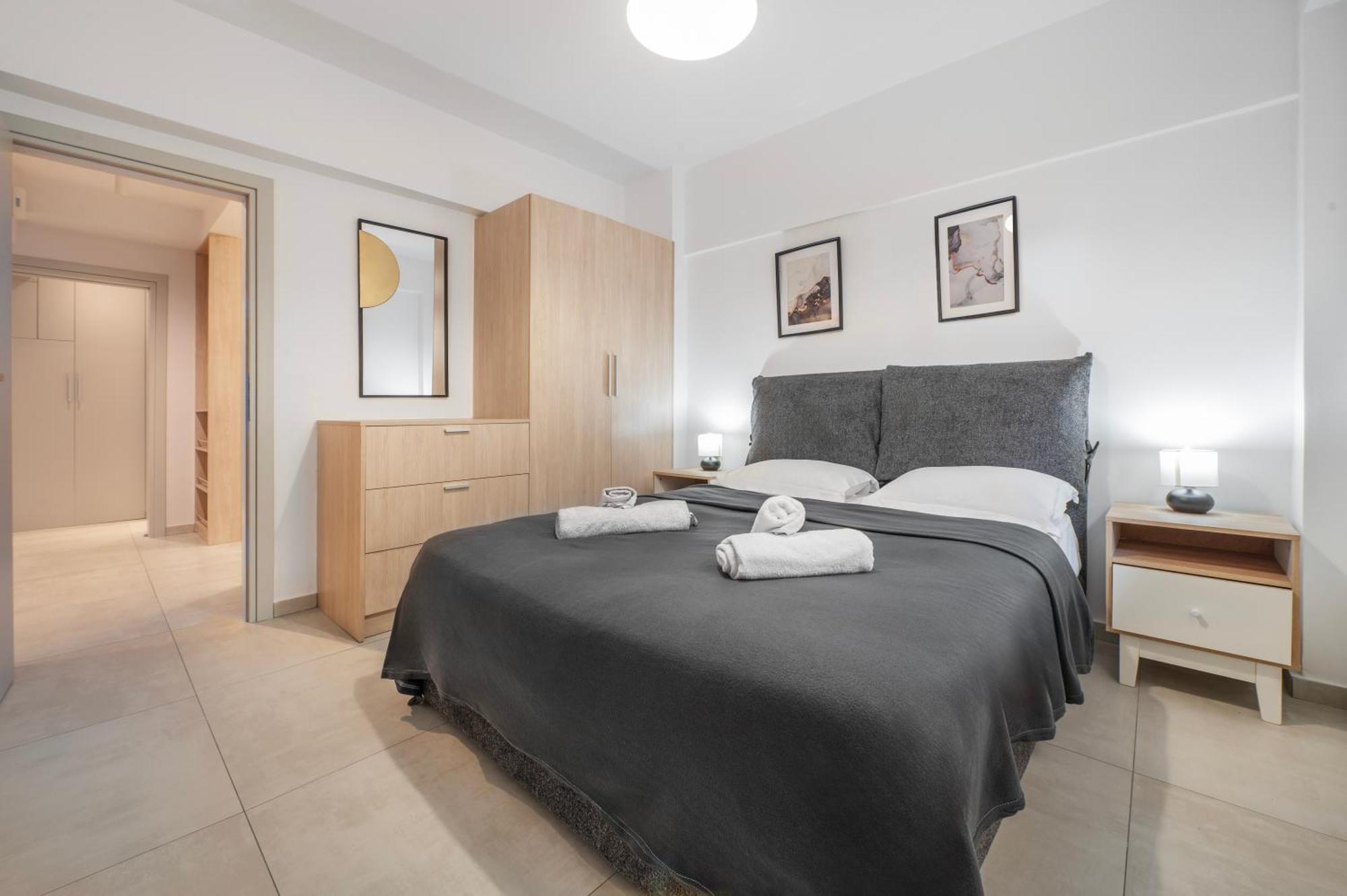 Kolonaki Apt By Comfortbnb- Us Embassy Atina Dış mekan fotoğraf