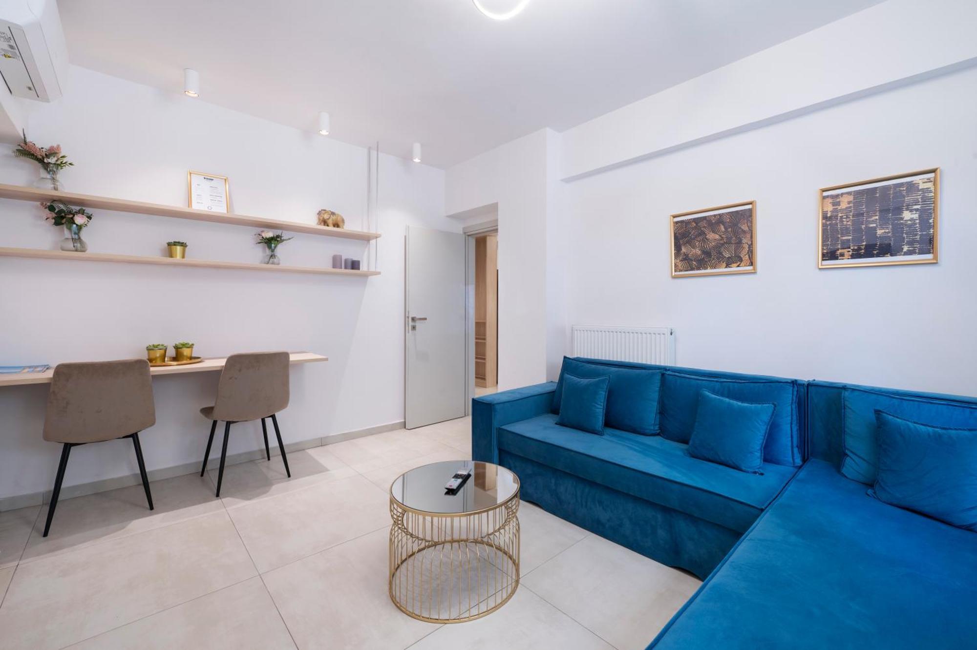 Kolonaki Apt By Comfortbnb- Us Embassy Atina Dış mekan fotoğraf